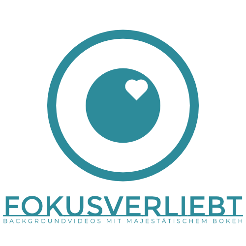 Logo von Fokusverliebt